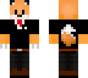 fox bussines