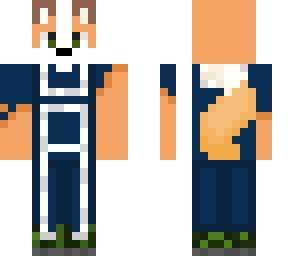 fox mha