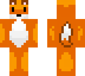 fox simplified