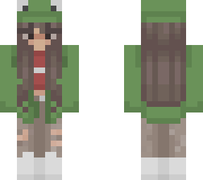 frog