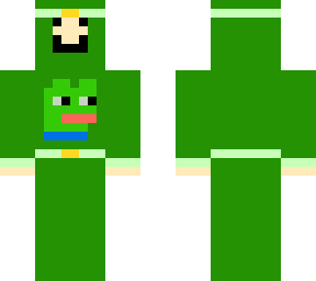frog ninja