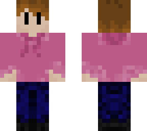 gamer boy w/ hoodie