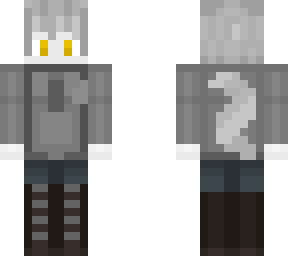 ghost becky