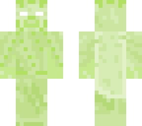 ghost herobrine