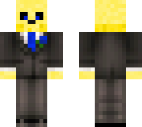golden dude