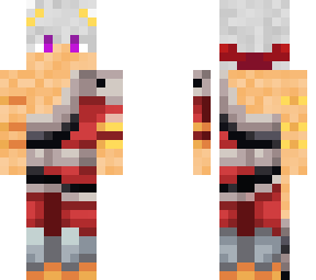 hades enderboy