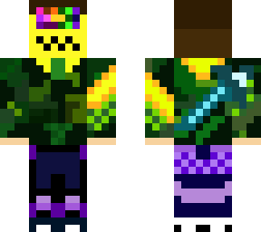 halo skin