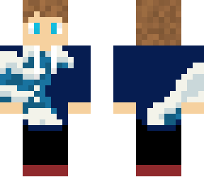 harrison remake :d
