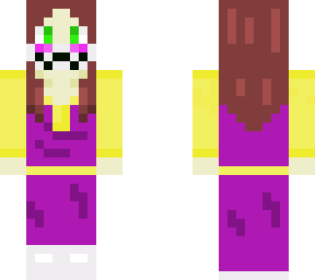 hat kid (style 2)