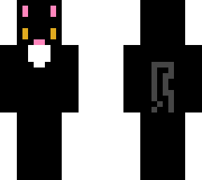i think this is the last ravenpaw that i will make