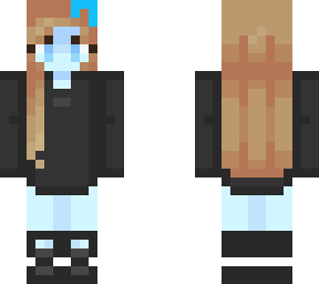 ice spikes + rce