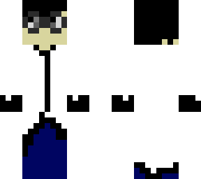 idk man