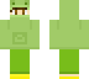 jacobisawake frog new