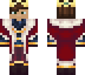 king