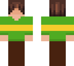 kris - light world (deltarune)