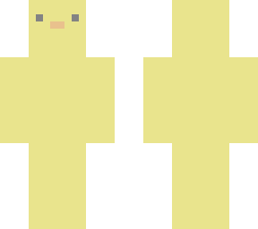 lemon bird