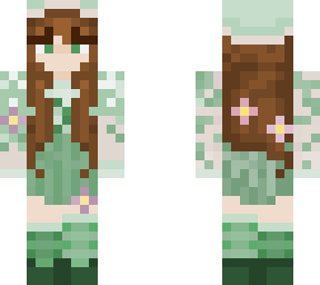 lily of the swamp