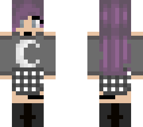 little witch