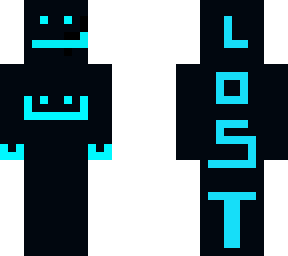 lost boy