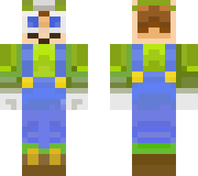 luigi
