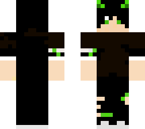 luko skin