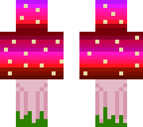 magic mushroom