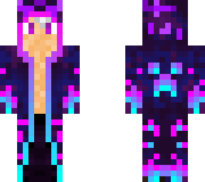mago enderboy