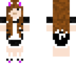 maid