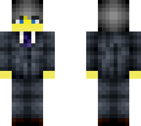 male - suit