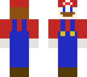 mario