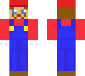 mario