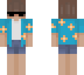 me as chillyexe without a crown