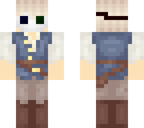 medieval jay