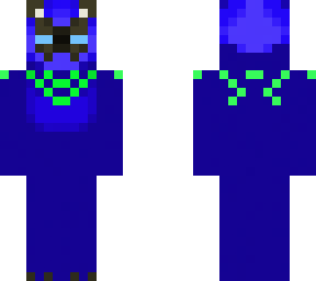 miztli azul