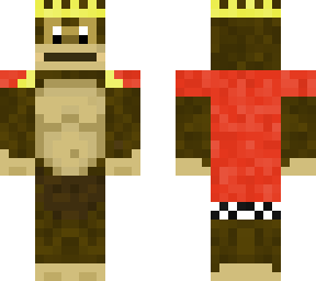 monkegod