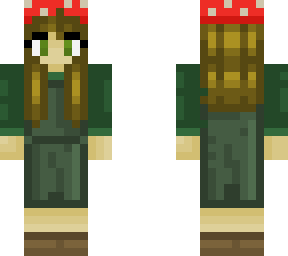 mossy grove