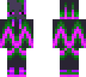 mosy enderman