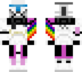 my first ever skin from a galaxy far far away...