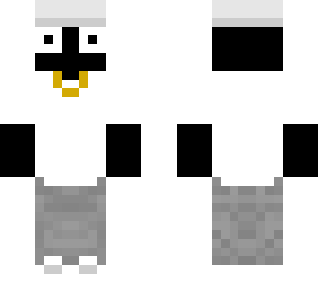 my main skin