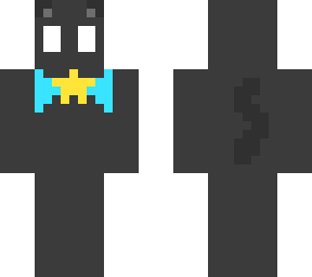 my oc,minty