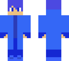 my second fav skin