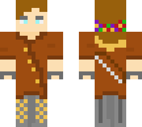 my skin