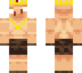 nether lord