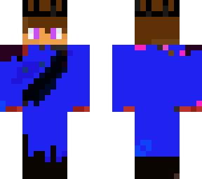 nether prinsen leonard