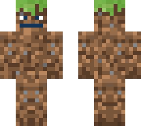 neutral grass block