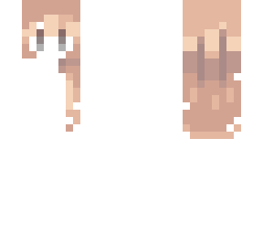 New Ish Shading Minecraft Skin