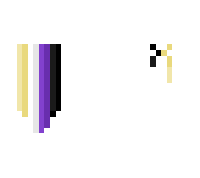 non binary cape <33