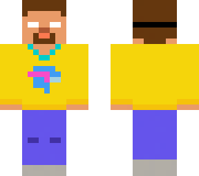 not so normal steve