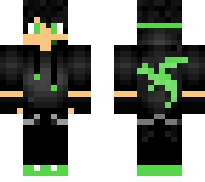 nova pro green