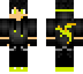 nova pro yellow